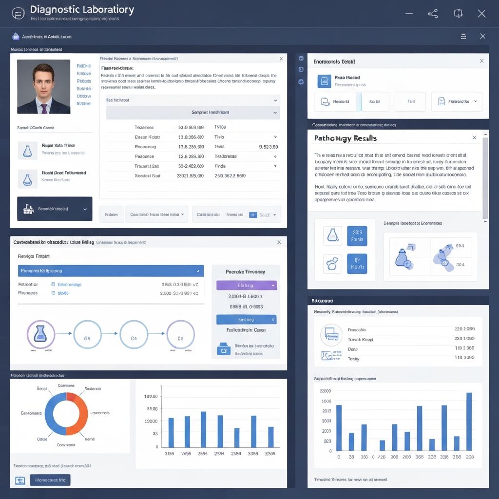 Diagnostic Solutions