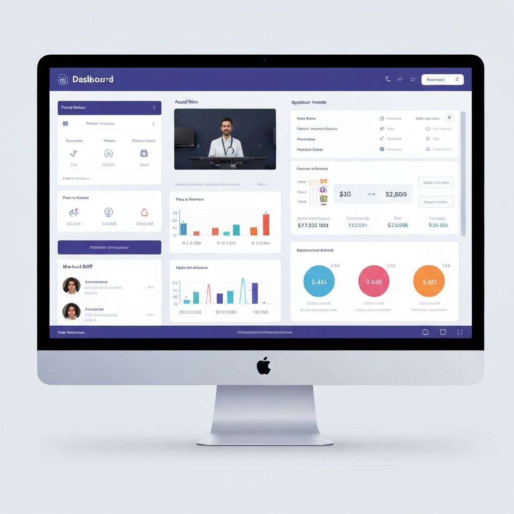 Hospital Management Software